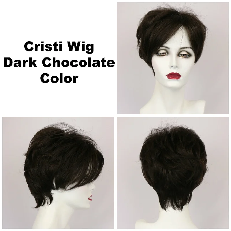 DARK CHOCOLATE