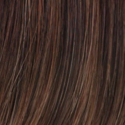 R6/28F | Chestnut Brown w/Red Frost