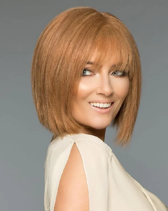 Long Synthetic Wigs-Paige Mono | filament Synthetic Wig by Wig Pro