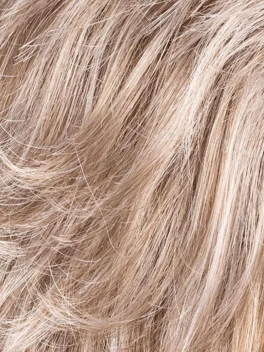 PEARL MIX 101.14 | Pearl Platinum and Lightest Ash Brown blend