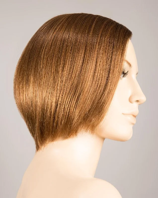Mocca Toned 830.27 | Medium Brown Blended with Light Auburn and Dark Strawberry Blonde