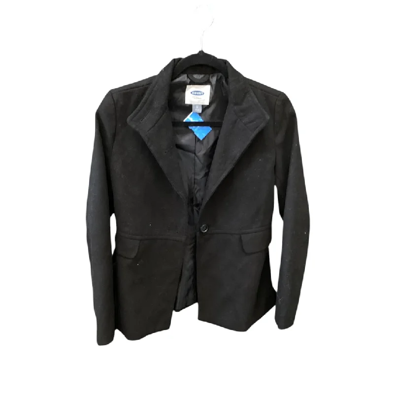 Blazer By Old Navy In Black, Size: Xs