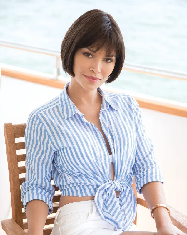 Synthetic Wigs for a Fashionable Appearance-Cory Wig by Noriko | Synthetic Hair | Average Cap Synthetic Wigs for a Fashionable Appearance-Cory Wig by Noriko | Synthetic Hair | Average Cap