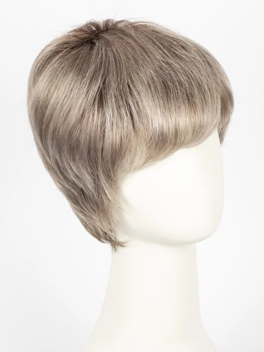 IVORY-BLONDE-SHADED