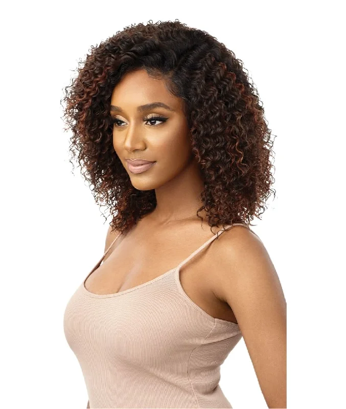 Wear & Go Glueless Wigs for Women-Natural-Looking No Lace Wigs--Outre Melted Hairline Lace Front Wig - Ceidy Wear & Go Glueless Wigs for Women-Natural-Looking No Lace Wigs--Outre Melted Hairline Lace Front Wig - Ceidy