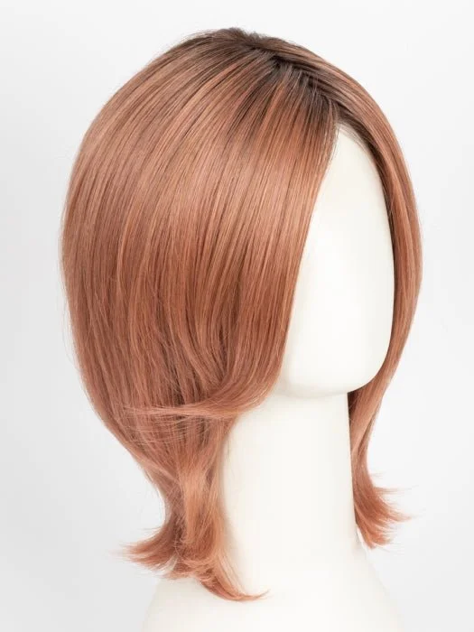 DUSTY-ROSE