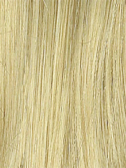 PASTEL BLONDE ROOTED | Pearl Platinum, Dark Ash Blonde, and Medium Honey Blonde mix