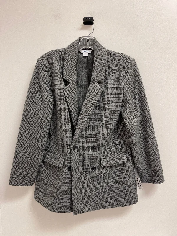 Blazer By Old Navy In Grey, Size: S