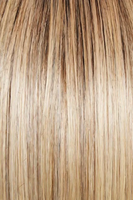 RL17/23SS SHADED ICED LATTE MACCHIATO | Honey Blonde shaded with Cool Blonde