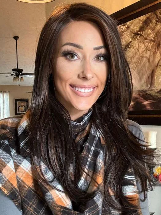 Zara | Synthetic Lace Front Wig (Mono Top)top-rated no lace wigs, best wigs, high-quality no lace wigs, top-rated glueless wigs