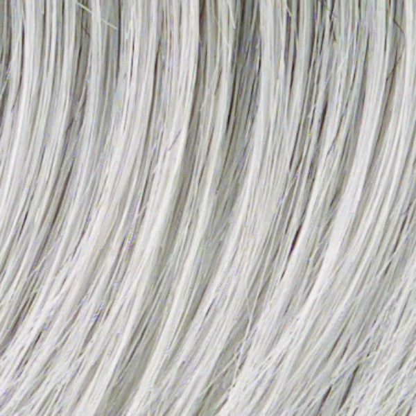 R56/60 | Silver Mist | Lightest Gray with White highlights throughout