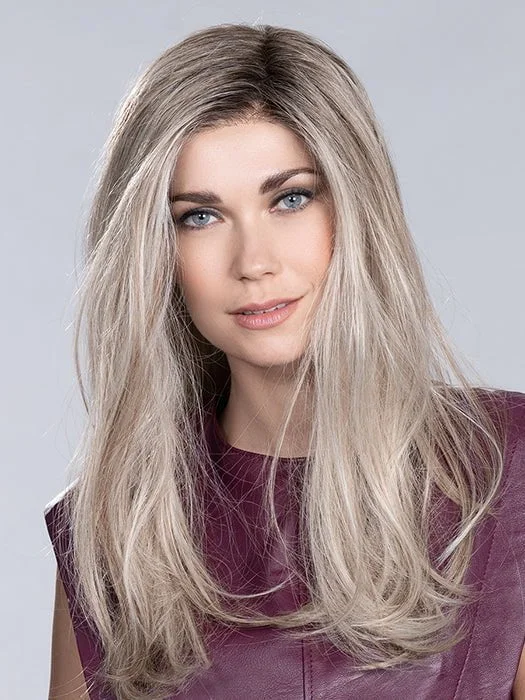 Vita | Synthetic Lace Front Wig (Mono Part)top-rated no lace wigs, best wigs, high-quality no lace wigs, top-rated glueless wigs