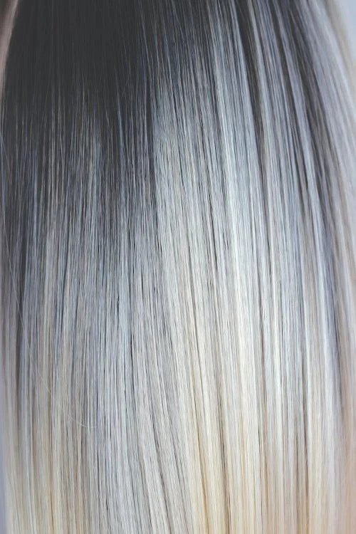 Crème de Coco | Dark base with creamy with blond