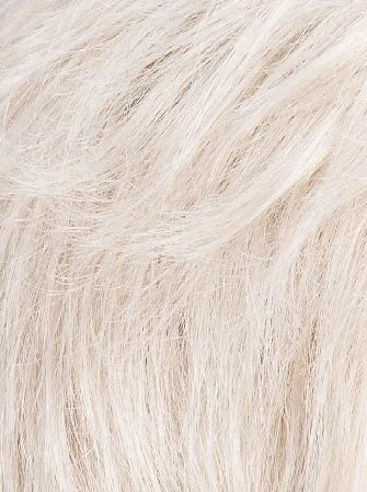 NATURE WHITE MIX | Pure White blended with Pearl Platinum