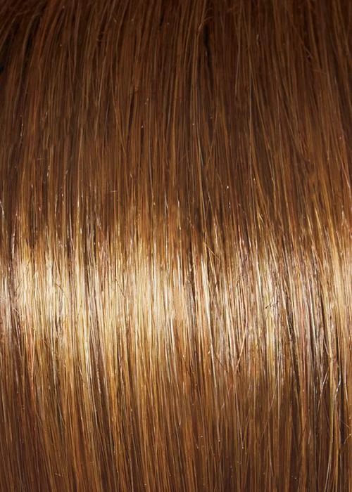 GL 8-29SS | SS HAZELNUT | Coffee Brown base with multi-dimensional tones of soft ginger