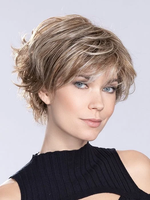 Relax Large | Synthetic Lace Front Wig (Mono Crown)top-rated no lace wigs, best wigs, high-quality no lace wigs, top-rated glueless wigs