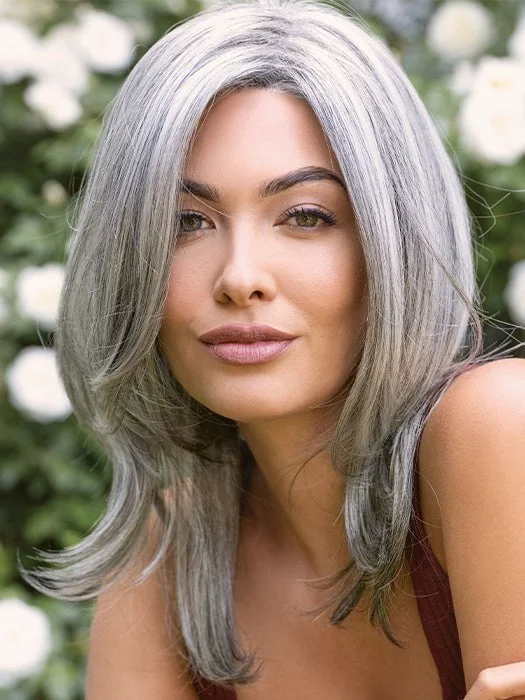 Jodie | Synthetic Lace Front Wig (Basic Cap)top-rated no lace wigs, best wigs, high-quality no lace wigs, top-rated glueless wigs