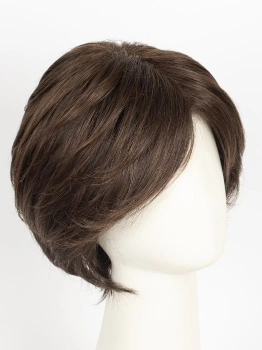 GINGER-BROWN