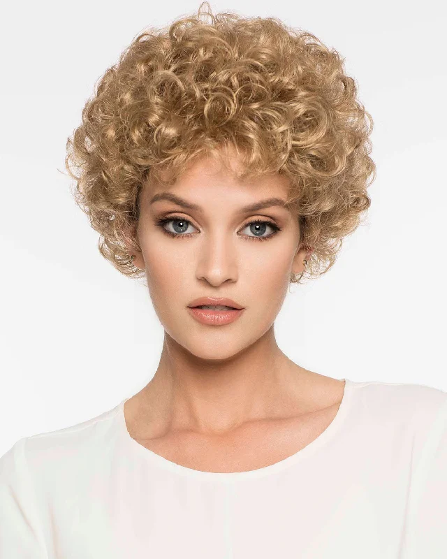 Synthetic Wigs for Older Women-Helena | Synthetic Wig by Wig Pro