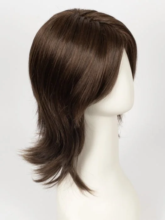 GINGER-BROWN