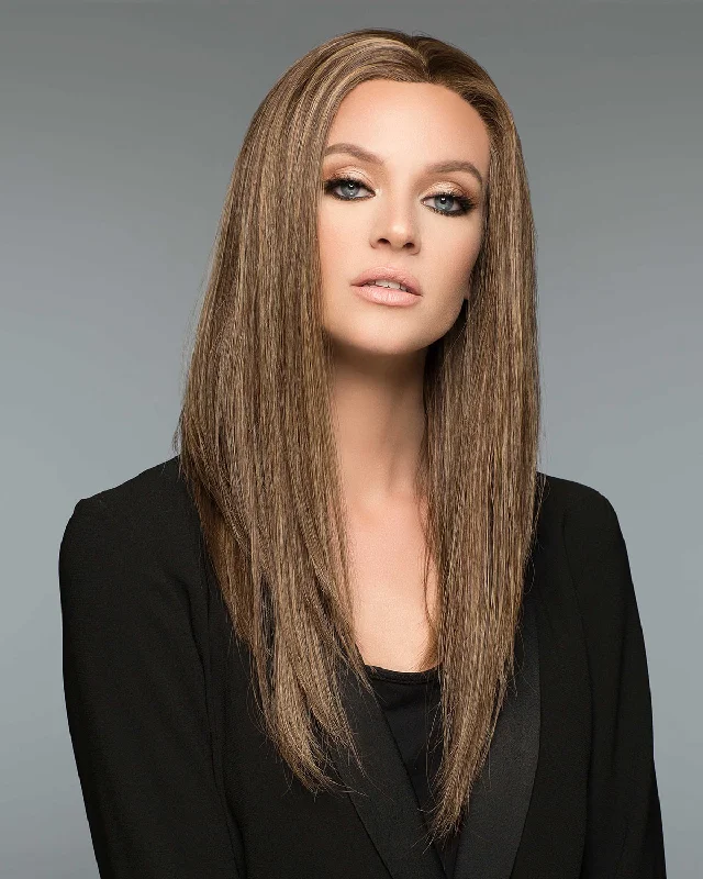 Jacquelyn | Lace Front & Monofilament Human Hair Wig by Wig Protop-rated no lace wigs, best wigs, high-quality no lace wigs, top-rated glueless wigs