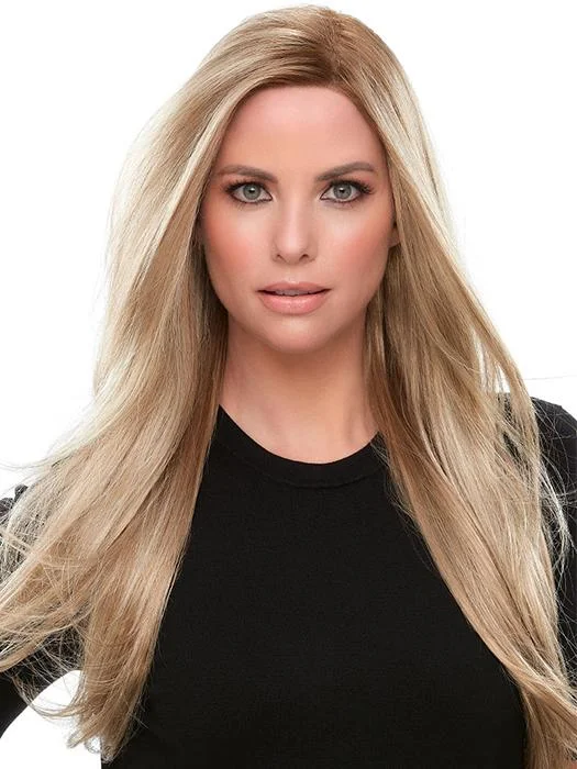 Synthetic Wigs with Hairline Detailing-Ariana | Synthetic Lace Front Wig (Mono Top)
