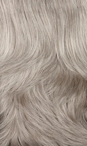 51 | 	Light grey mixed with 25% medium brown