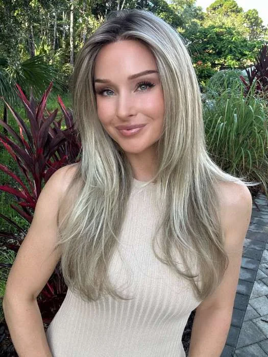 Zara Lite | Synthetic Lace Front Wig (Mono Top)top-rated no lace wigs, best wigs, high-quality no lace wigs, top-rated glueless wigs