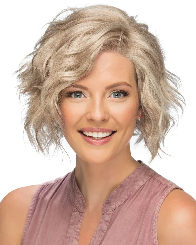 Synthetic Wigs with Extra Length-Wynter | Lace Front & Monofilament Part Synthetic Wig by Estetica Synthetic Wigs with Extra Length-Wynter | Lace Front & Monofilament Part Synthetic Wig by Estetica