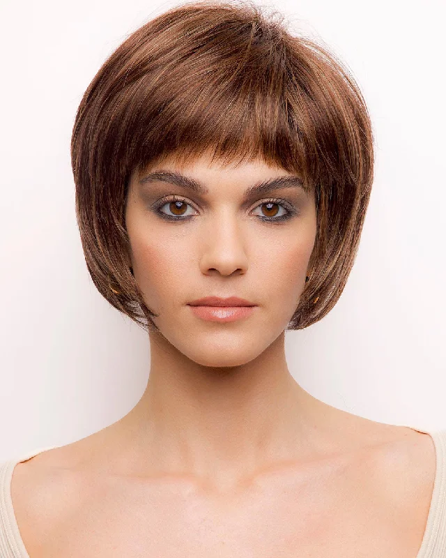 Synthetic Wigs with Modern Styles-Nell (Exclusive) | Synthetic Wig by Rene of Paris
