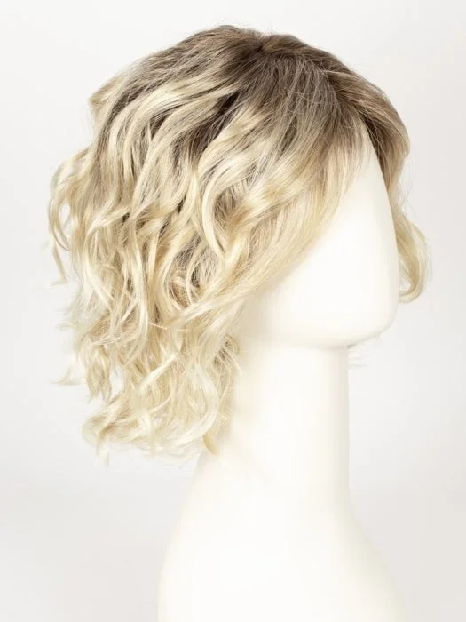 CREAM-BLONDE-SHADED