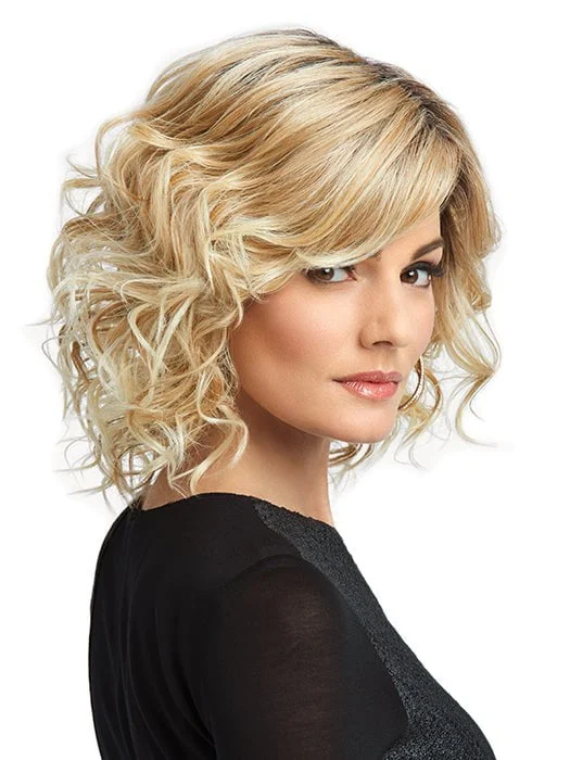 It Curl | Synthetic Lace Front Wig (Basic)top-rated no lace wigs, best wigs, high-quality no lace wigs, top-rated glueless wigs