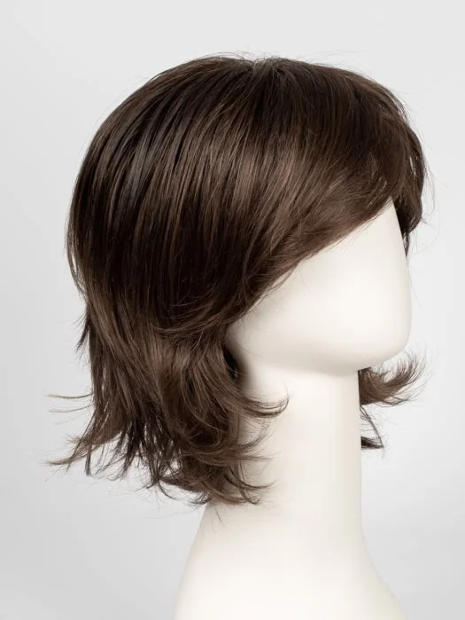 MEDIUM-BROWN
