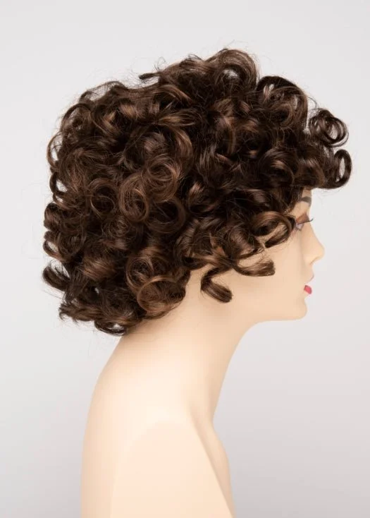 MEDIUM-BROWN