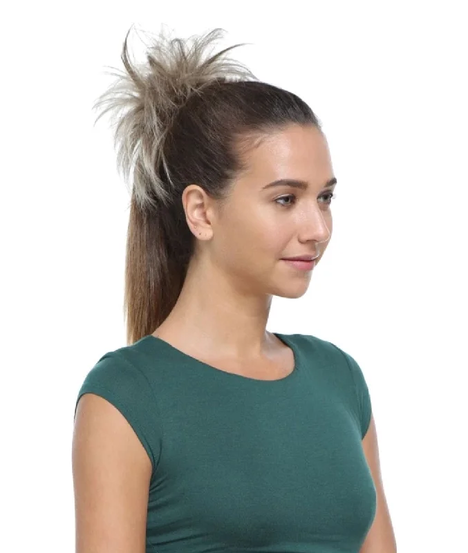 clip-in ponytail extensions, premium ponytail extensions, high-quality clip-in ponytails, 100% human hair ponytails---Hair Couture Scrunch - Straight clip-in ponytail extensions, premium ponytail extensions, high-quality clip-in ponytails, 100% human hair ponytails---Hair Couture Scrunch - Straight