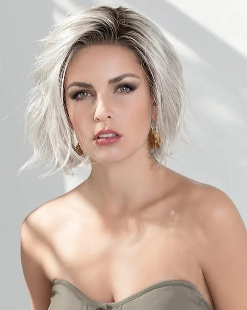 Synthetic Wigs for Every Event-Esprit Wig by Ellen Wille | Synthetic Hair | Petite/Average Cap
