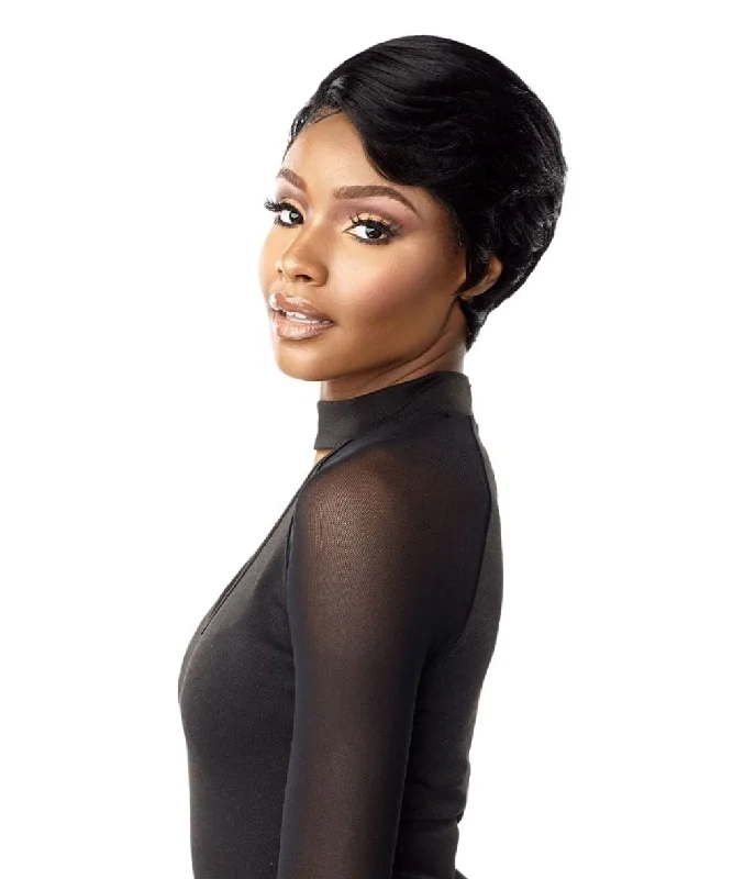 Wear & Go Glueless Wigs-Natural-Looking No Lace Wigs--Sensationnel Empire Lace Wig - Erin Wear & Go Glueless Wigs-Natural-Looking No Lace Wigs--Sensationnel Empire Lace Wig - Erin