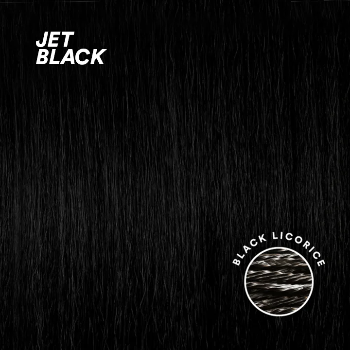 Jet Black