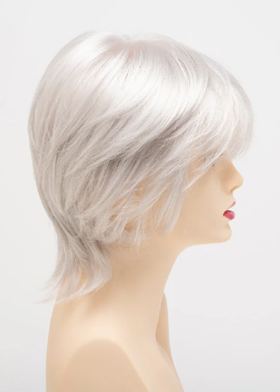 Light Grey | Beautiful pure silver grey