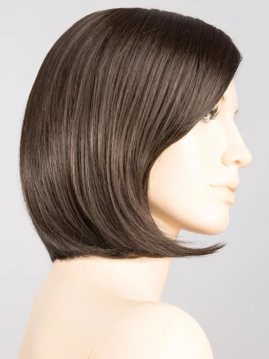 ESPRESSO-MIX | Darkest Brown base with a blend of Dark Brown and Warm Medium Brown throughout