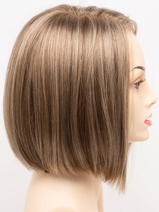 ALMOND-BREEZE