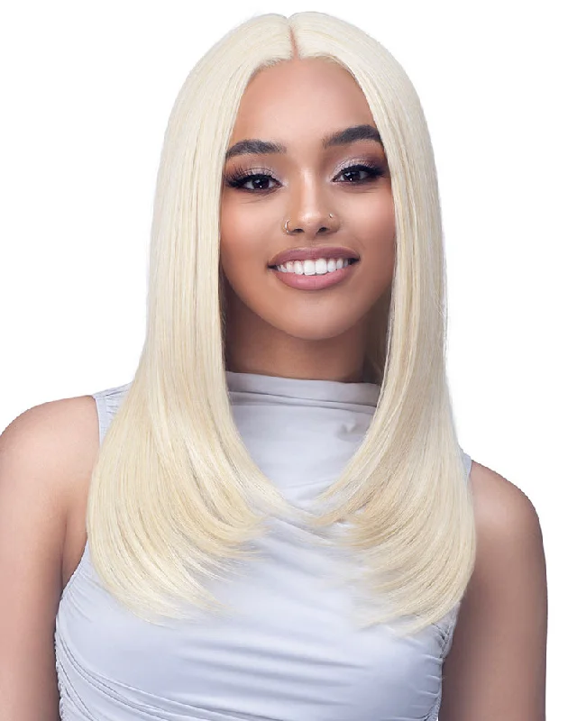 Glueless Human Hair Wigs for Every Occasion-Idalia | Lace Front Synthetic Wig by Bobbi Boss Glueless Human Hair Wigs for Every Occasion-Idalia | Lace Front Synthetic Wig by Bobbi Boss