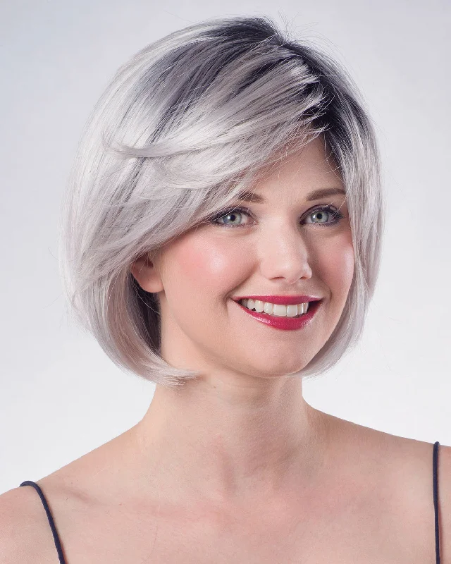 Arya (Rooted) | Lace Front & Monofilament Part Synthetic Wig by Tony of Beverlytop-rated no lace wigs, best wigs, high-quality no lace wigs, top-rated glueless wigs