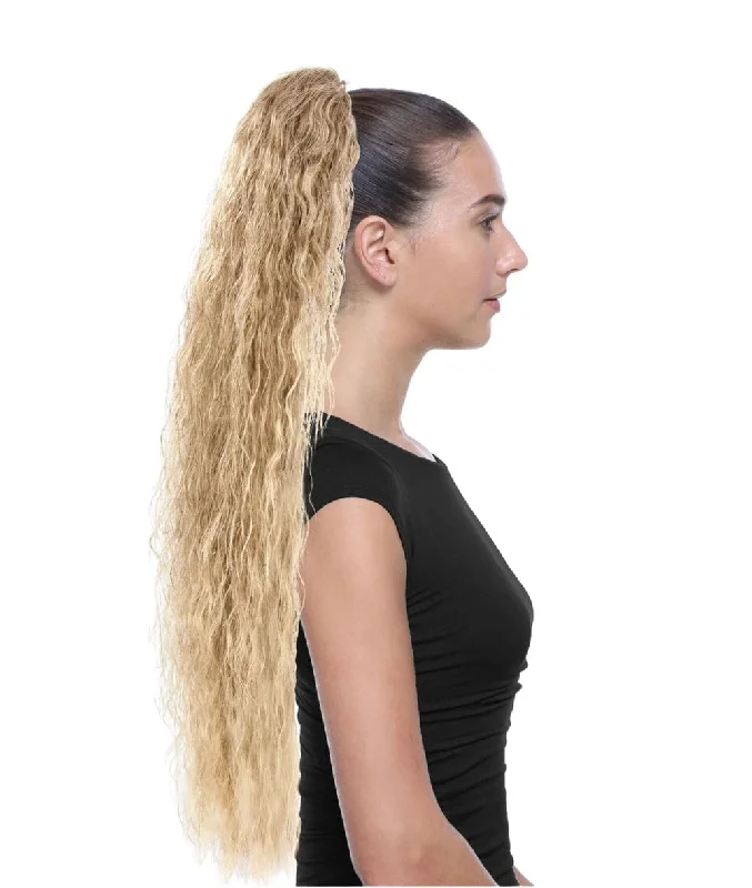 clip-in ponytail extensions, premium ponytail extensions, high-quality clip-in ponytails, 100% human hair ponytails---Hair Couture Pony Clip Collection - Glam clip-in ponytail extensions, premium ponytail extensions, high-quality clip-in ponytails, 100% human hair ponytails---Hair Couture Pony Clip Collection - Glam