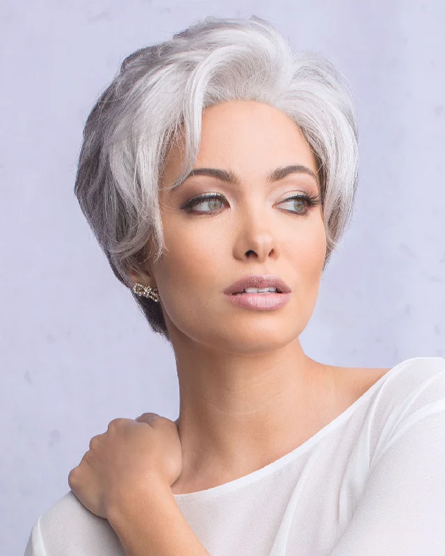 Synthetic Wigs for an On-the-Go Lifestyle-Bethany (Exclusive) | Lace Front Synthetic Wig by Alexander
