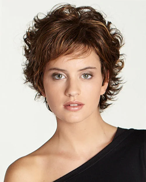 Synthetic Wigs for Women Who Want a Low-Maintenance Option-Eve | Synthetic Wig by Aspen