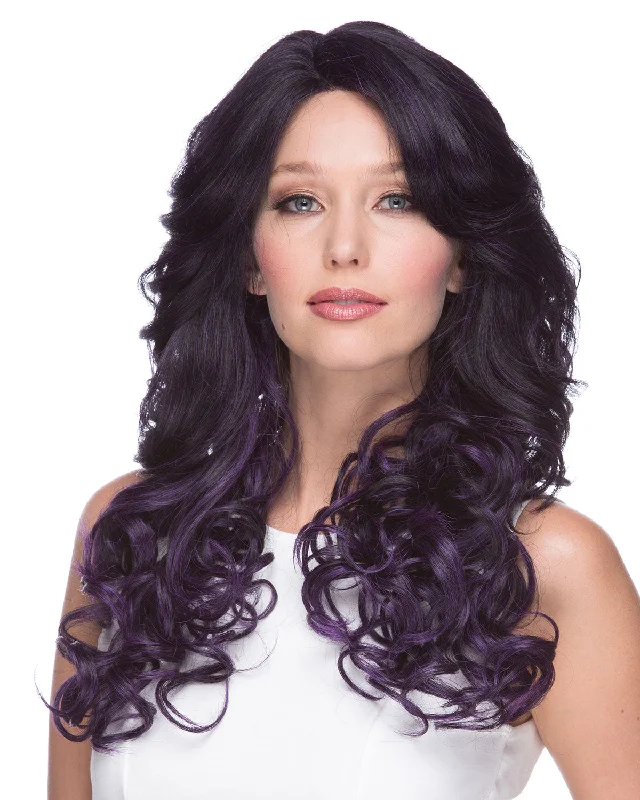 LF Icon | Lace Front Synthetic Wig by Sepiatop-rated no lace wigs, best wigs, high-quality no lace wigs, top-rated glueless wigs