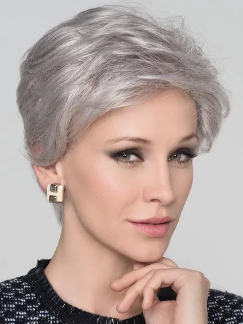 Synthetic Wigs for Daily Convenience-Cara 100 Deluxe Wig by Ellen Wille | Synthetic Hair | Petite/Average Cap Synthetic Wigs for Daily Convenience-Cara 100 Deluxe Wig by Ellen Wille | Synthetic Hair | Petite/Average Cap