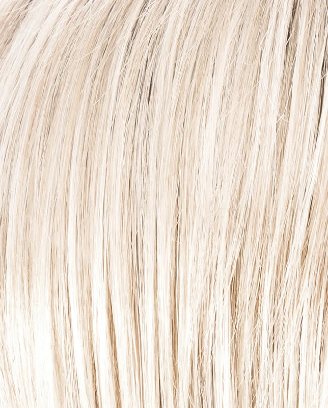 Platin Blonde Rooted | Pearl Platinum, Light Golden Blonde, and Pure White Blend
