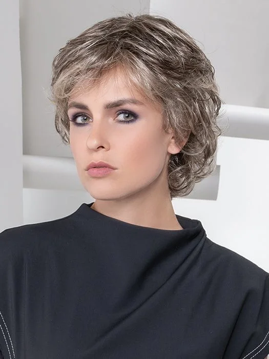 Villana | Synthetic Lace Front Wig (Mono Crown)top-rated no lace wigs, best wigs, high-quality no lace wigs, top-rated glueless wigs